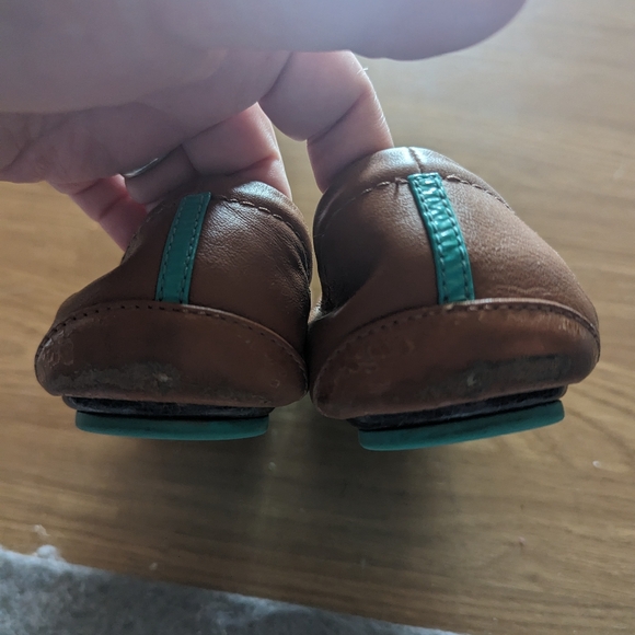 USED Tieks - Picture 2 of 4